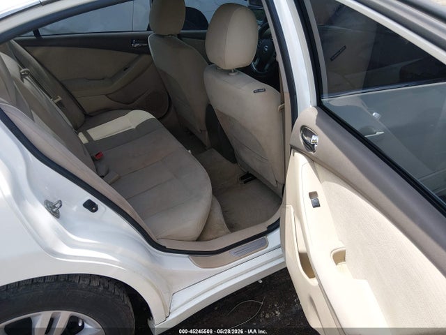 2011 Nissan Altima 2.5 S მანქანა იყიდება აუქციონზე, vin: 1N4AL2AP6BN498252, აუქციონის ნომერი: 45245508