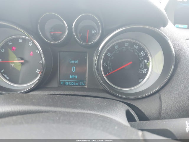 Aukcja sprzedaży 2015 Buick Encore, vin: KL4CJESB0FB132530, numer aukcji: 45245513