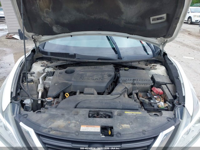 Aukcja sprzedaży 2016 Nissan Altima 2.5 S, vin: 1N4AL3AP8GC257527, numer aukcji: 45245514
