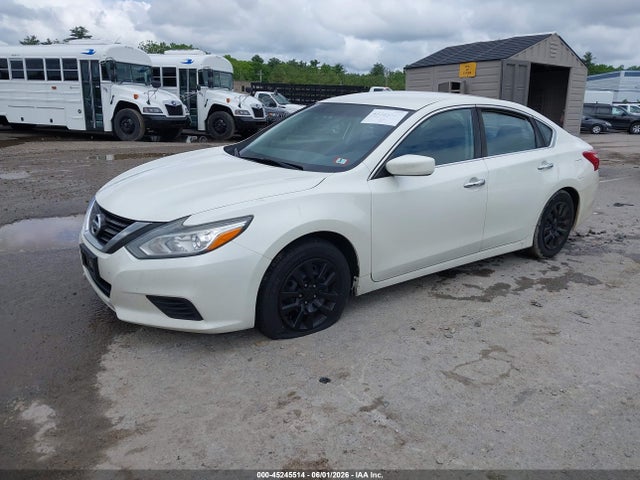 Aukcja sprzedaży 2016 Nissan Altima 2.5 S, vin: 1N4AL3AP8GC257527, numer aukcji: 45245514
