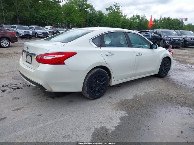 Aukcja sprzedaży 2016 Nissan Altima 2.5 S, vin: 1N4AL3AP8GC257527, numer aukcji: 45245514
