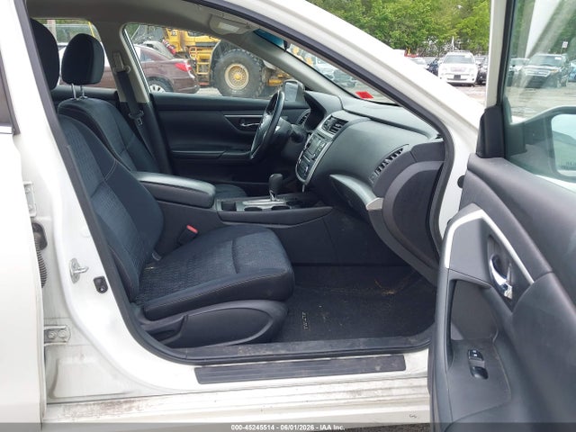 Aukcja sprzedaży 2016 Nissan Altima 2.5 S, vin: 1N4AL3AP8GC257527, numer aukcji: 45245514