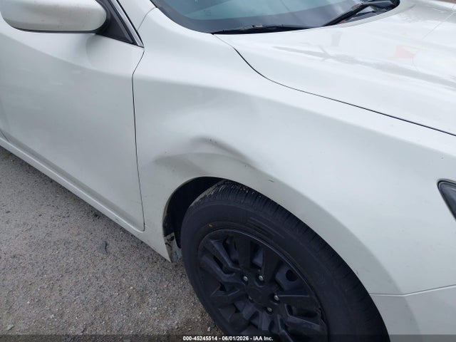 Aukcja sprzedaży 2016 Nissan Altima 2.5 S, vin: 1N4AL3AP8GC257527, numer aukcji: 45245514