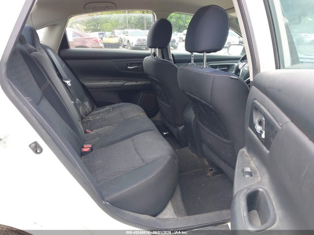 Aukcja sprzedaży 2016 Nissan Altima 2.5 S, vin: 1N4AL3AP8GC257527, numer aukcji: 45245514
