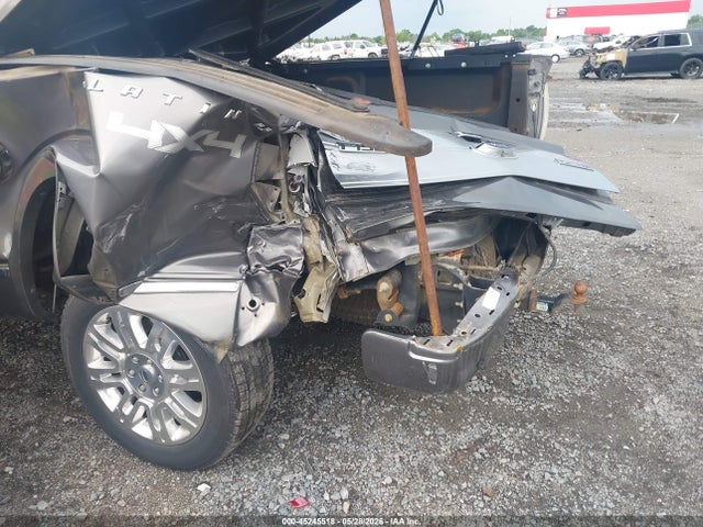 Aukcja sprzedaży 2013 Ford F-150 Platinum, vin: 1FTFW1ETXDFD92702, numer aukcji: 45245518