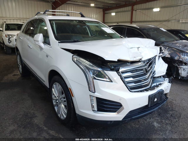 Aukcja sprzedaży 2019 Cadillac Xt5 Premium Luxury, vin: 1GYKNFRS6KZ121948, numer aukcji: 45245528
