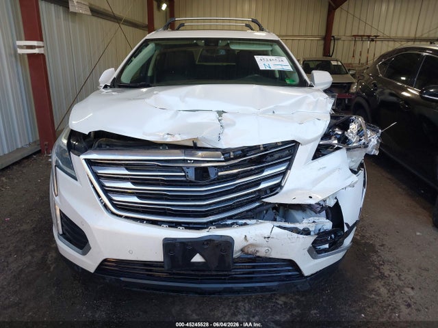 Aukcja sprzedaży 2019 Cadillac Xt5 Premium Luxury, vin: 1GYKNFRS6KZ121948, numer aukcji: 45245528