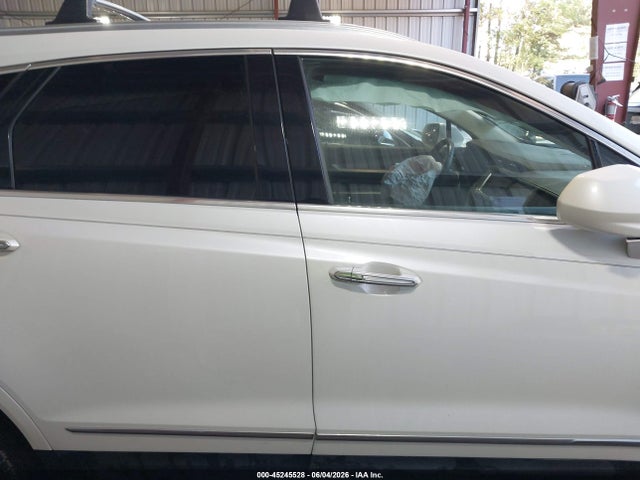 Aukcja sprzedaży 2019 Cadillac Xt5 Premium Luxury, vin: 1GYKNFRS6KZ121948, numer aukcji: 45245528