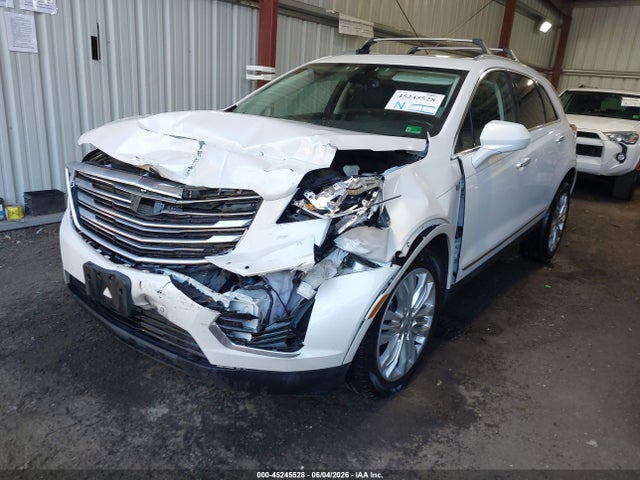 Aukcja sprzedaży 2019 Cadillac Xt5 Premium Luxury, vin: 1GYKNFRS6KZ121948, numer aukcji: 45245528