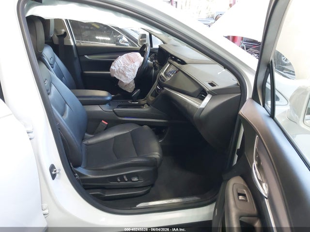 Aukcja sprzedaży 2019 Cadillac Xt5 Premium Luxury, vin: 1GYKNFRS6KZ121948, numer aukcji: 45245528
