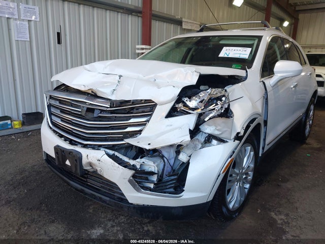 Aukcja sprzedaży 2019 Cadillac Xt5 Premium Luxury, vin: 1GYKNFRS6KZ121948, numer aukcji: 45245528