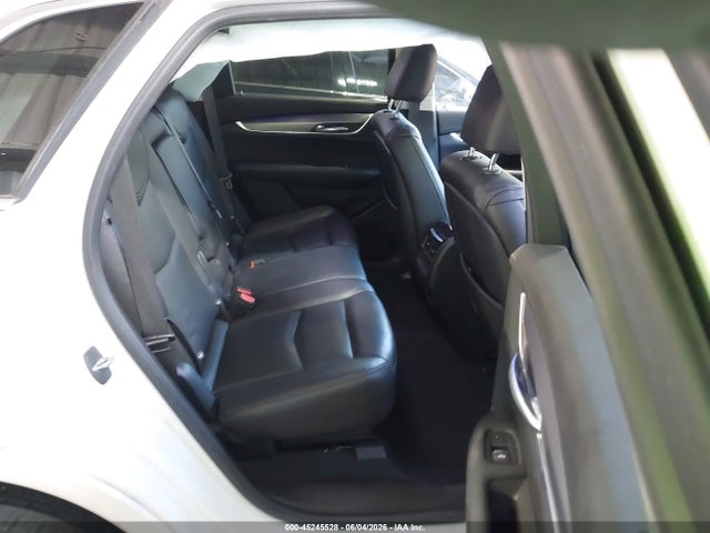 Aukcja sprzedaży 2019 Cadillac Xt5 Premium Luxury, vin: 1GYKNFRS6KZ121948, numer aukcji: 45245528