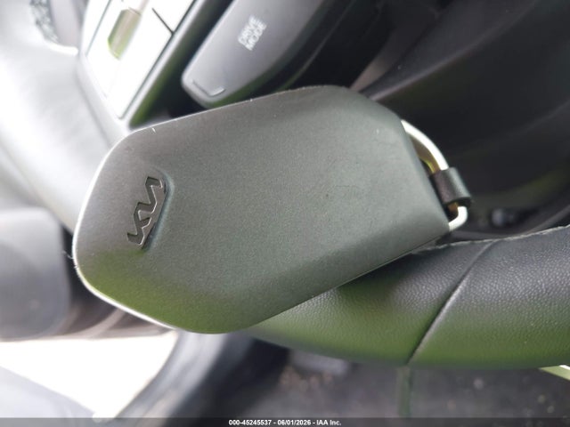 45245537 :رقم المزاد ، 3KPFU4DE6SE128913 vin ، 2025 Kia K4 Ex مزاد بيع