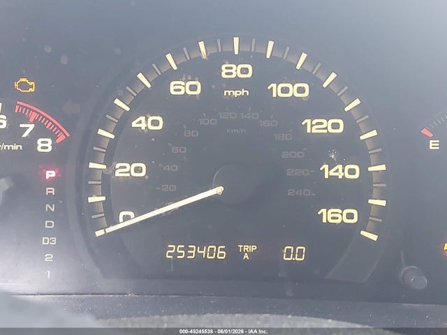 45245538 :رقم المزاد ، 1HGCM56366A114072 vin ، 2006 Honda Accord 2.4 Se مزاد بيع