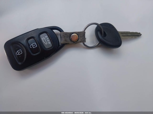 Aukcja sprzedaży 2013 Hyundai Elantra Gls, vin: 5NPDH4AE9DH167154, numer aukcji: 45245543