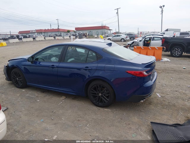 4T1DAACK7TU300404 Toyota CAMRY SE