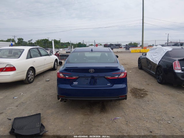 4T1DAACK7TU300404 Toyota CAMRY SE