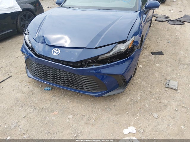 4T1DAACK7TU300404 Toyota CAMRY SE