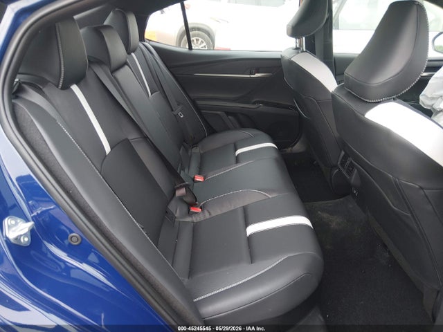 4T1DAACK7TU300404 Toyota CAMRY SE