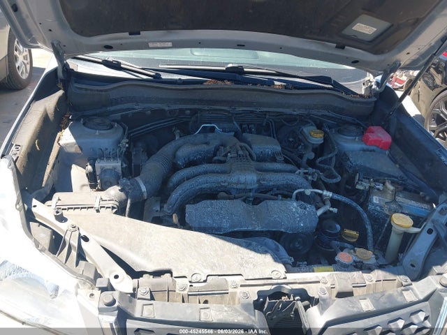 Aukcja sprzedaży 2016 Subaru Forester 2.5i Premium, vin: JF2SJADC2GH402437, numer aukcji: 45245546