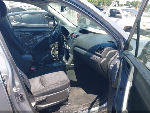 Aukcja sprzedaży 2016 Subaru Forester 2.5i Premium, vin: JF2SJADC2GH402437, numer aukcji: 45245546