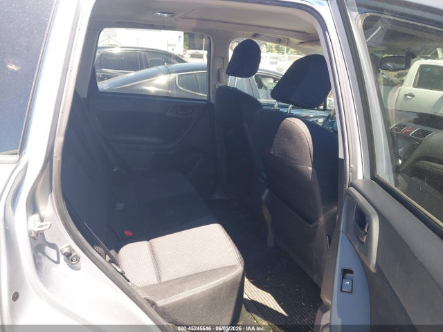 Aukcja sprzedaży 2016 Subaru Forester 2.5i Premium, vin: JF2SJADC2GH402437, numer aukcji: 45245546