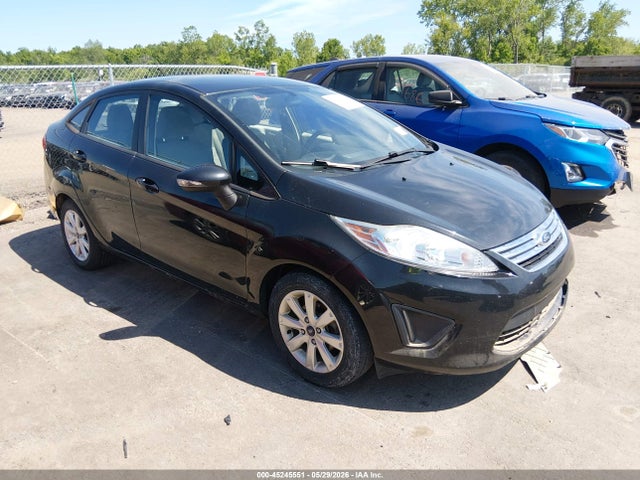 Aukcja sprzedaży 2013 Ford Fiesta Se, vin: 3FADP4BJ1DM224834, numer aukcji: 45245551