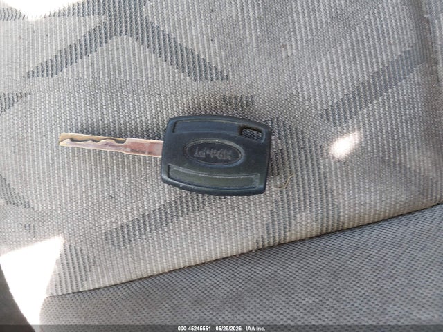 45245551 :رقم المزاد ، 3FADP4BJ1DM224834 vin ، 2013 Ford Fiesta Se مزاد بيع