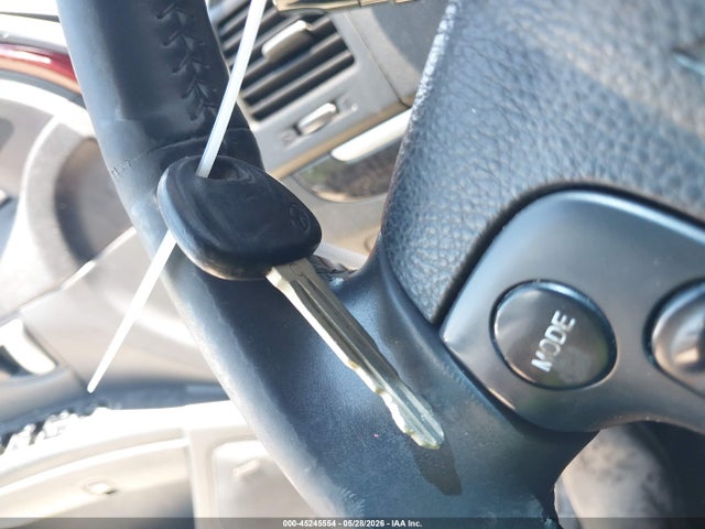 Aukcja sprzedaży 2009 Hyundai Santa Fe Limited, vin: 5NMSH13E79H331296, numer aukcji: 45245554