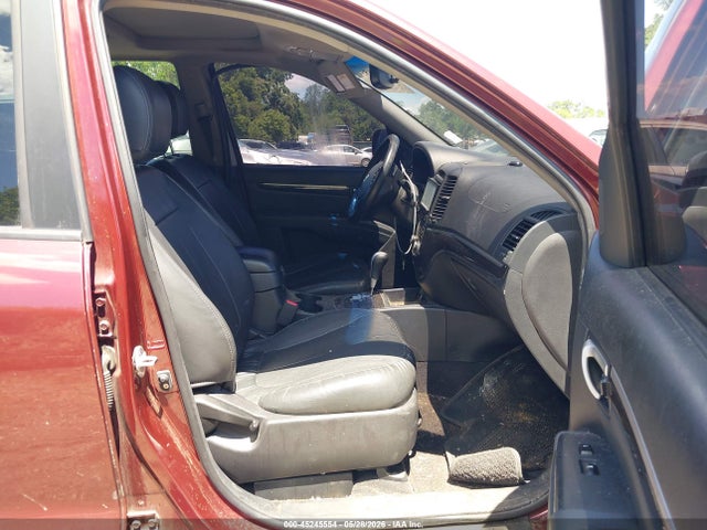 Aukcja sprzedaży 2009 Hyundai Santa Fe Limited, vin: 5NMSH13E79H331296, numer aukcji: 45245554