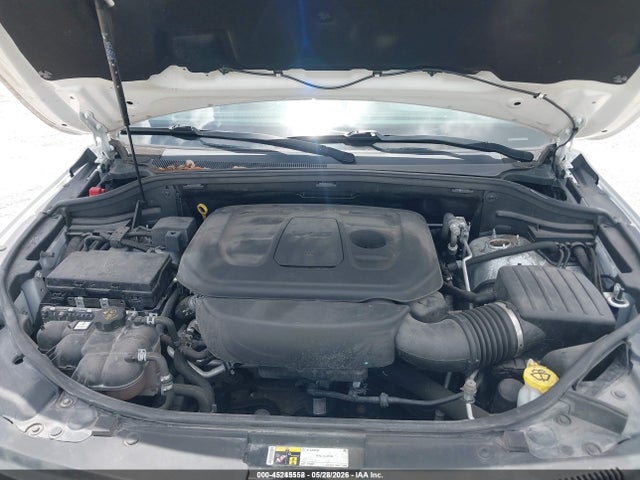Jeep Grand Cherokee Laredo E 4x4 2019 1C4RJFAG7KC748636 Image 10