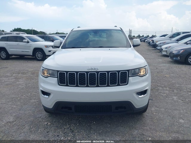 Jeep Grand Cherokee Laredo E 4x4 2019 1C4RJFAG7KC748636 Image 12