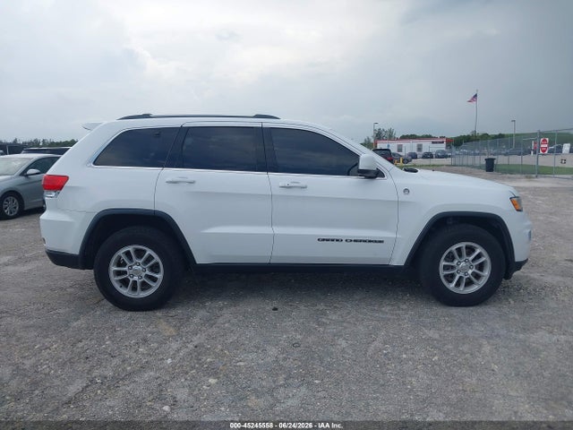 Jeep Grand Cherokee Laredo E 4x4 2019 1C4RJFAG7KC748636 Image 13