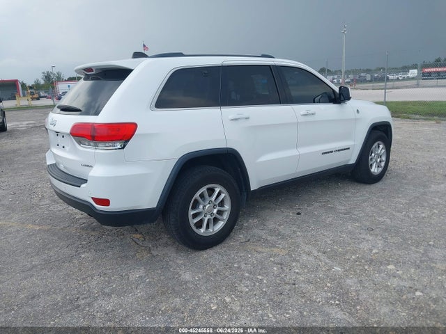 Jeep Grand Cherokee Laredo E 4x4 2019 1C4RJFAG7KC748636 Image 4
