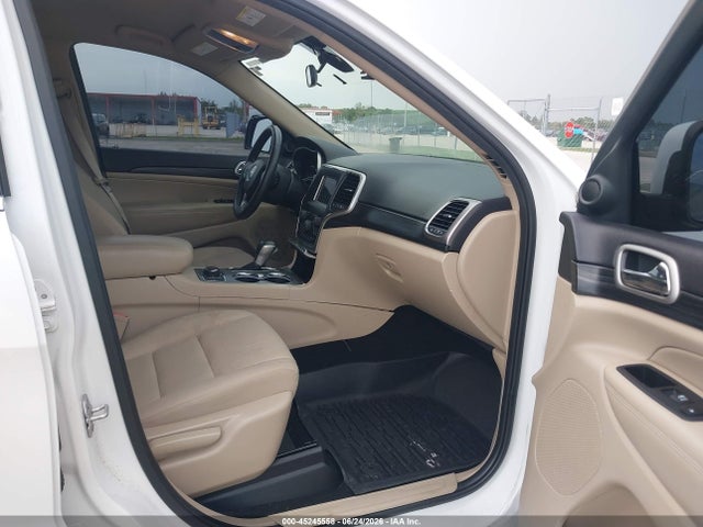 Jeep Grand Cherokee Laredo E 4x4 2019 1C4RJFAG7KC748636 Image 5