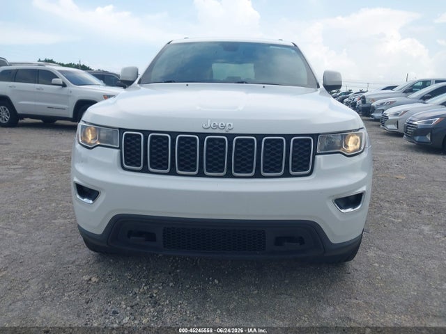 Jeep Grand Cherokee Laredo E 4x4 2019 1C4RJFAG7KC748636 Image 6