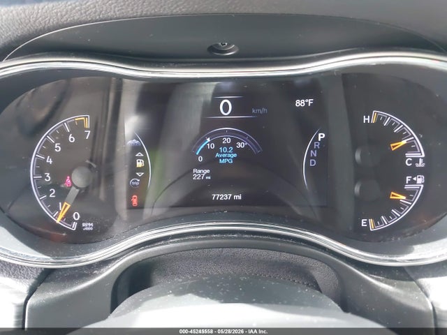 Jeep Grand Cherokee Laredo E 4x4 2019 1C4RJFAG7KC748636 Image 7