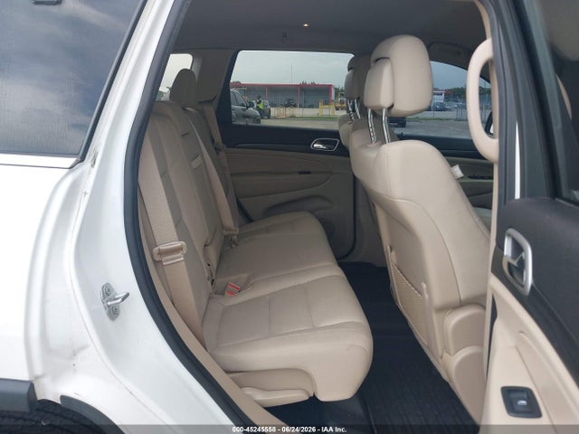 Jeep Grand Cherokee Laredo E 4x4 2019 1C4RJFAG7KC748636 Image 8