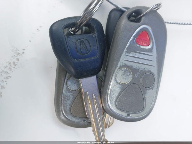 45245561 :رقم المزاد ، 2HNYD189X3H539297 vin ، 2003 Acura Mdx مزاد بيع
