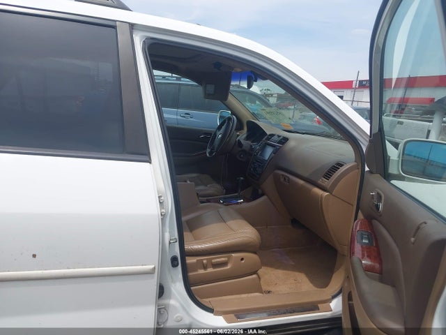 45245561 :رقم المزاد ، 2HNYD189X3H539297 vin ، 2003 Acura Mdx مزاد بيع