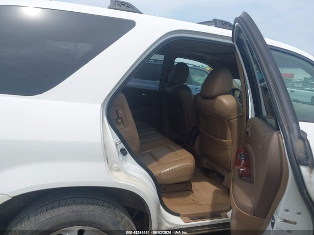45245561 :رقم المزاد ، 2HNYD189X3H539297 vin ، 2003 Acura Mdx مزاد بيع