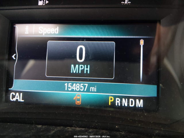 Aukcja sprzedaży 2017 Buick Encore Preferred, vin: KL4CJESB5HB028053, numer aukcji: 45245562