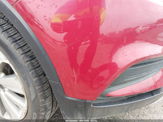 Aukcja sprzedaży 2017 Buick Encore Preferred, vin: KL4CJESB5HB028053, numer aukcji: 45245562