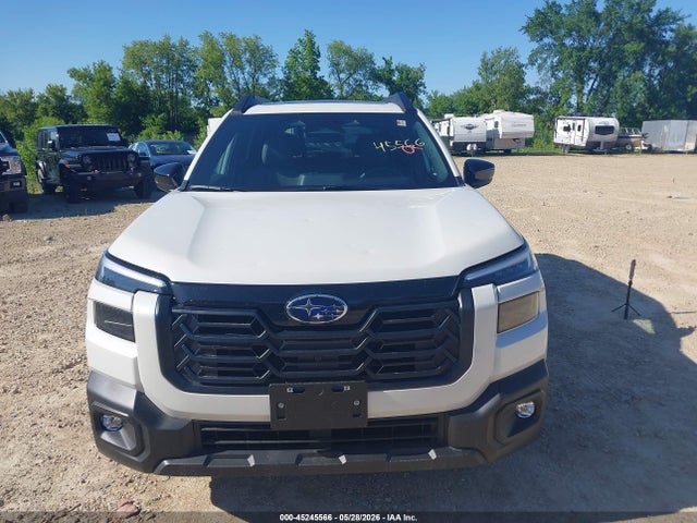 Subaru Outback Limited Xt 2026 JF2BURGD8TY497672 Image 12