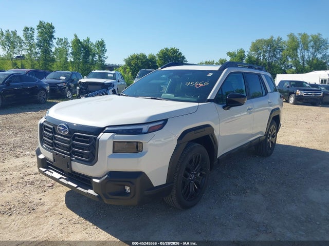 Subaru Outback Limited Xt 2026 JF2BURGD8TY497672 Image 2