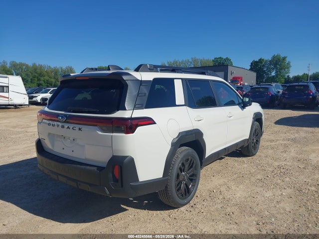 Subaru Outback Limited Xt 2026 JF2BURGD8TY497672 Image 4