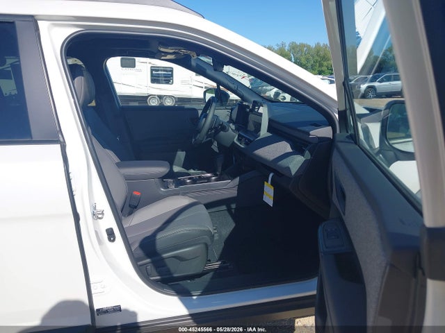 Subaru Outback Limited Xt 2026 JF2BURGD8TY497672 Image 5