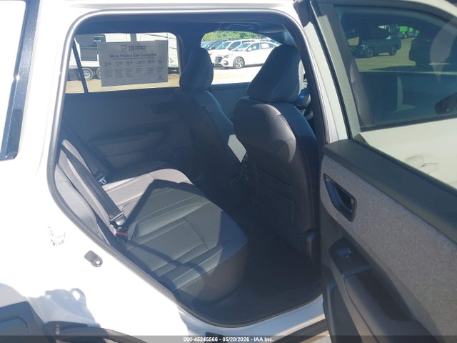 Subaru Outback Limited Xt 2026 JF2BURGD8TY497672 Image 8