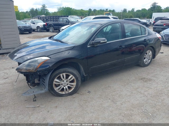 Aukcja sprzedaży 2012 Nissan Altima 2.5 S, vin: 1N4AL2AP0CC260166, numer aukcji: 45245567