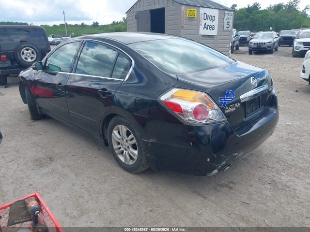 Aukcja sprzedaży 2012 Nissan Altima 2.5 S, vin: 1N4AL2AP0CC260166, numer aukcji: 45245567